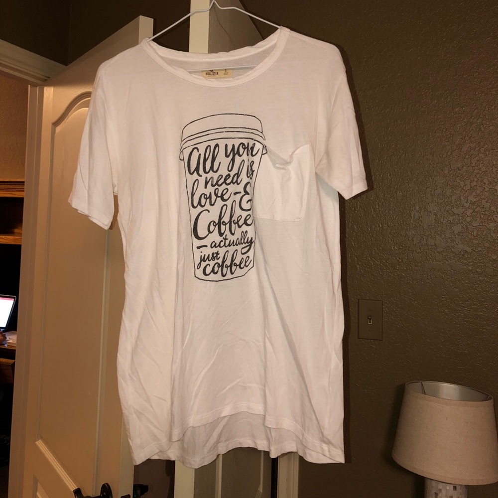 Graphic Tee